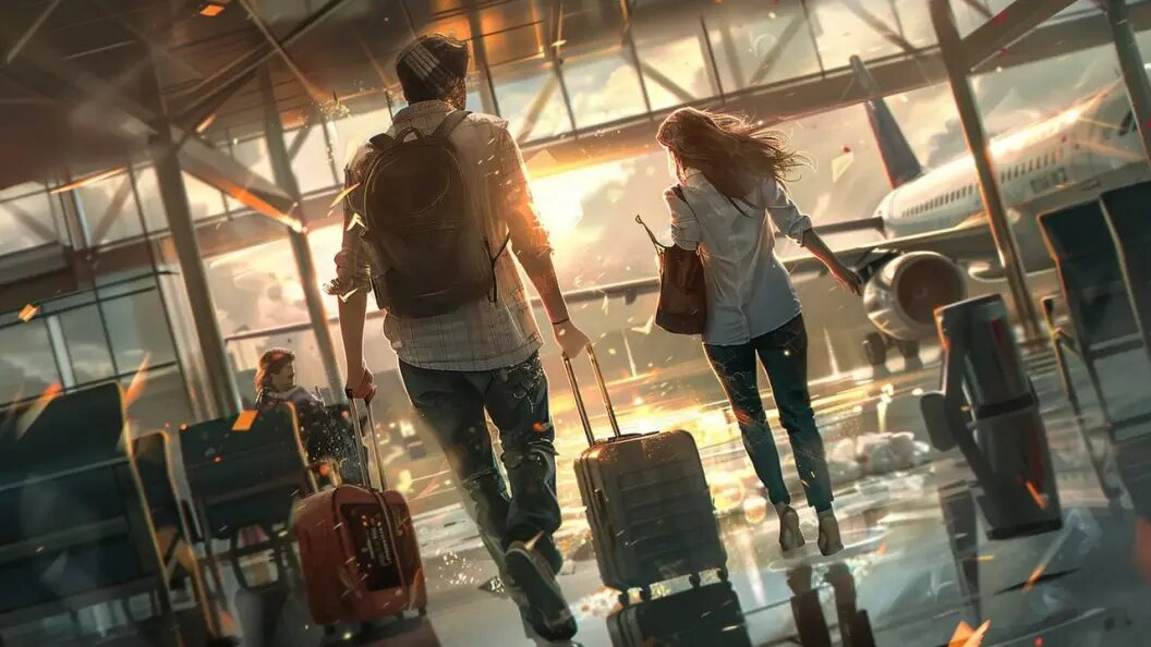    Коллаж Царьграда