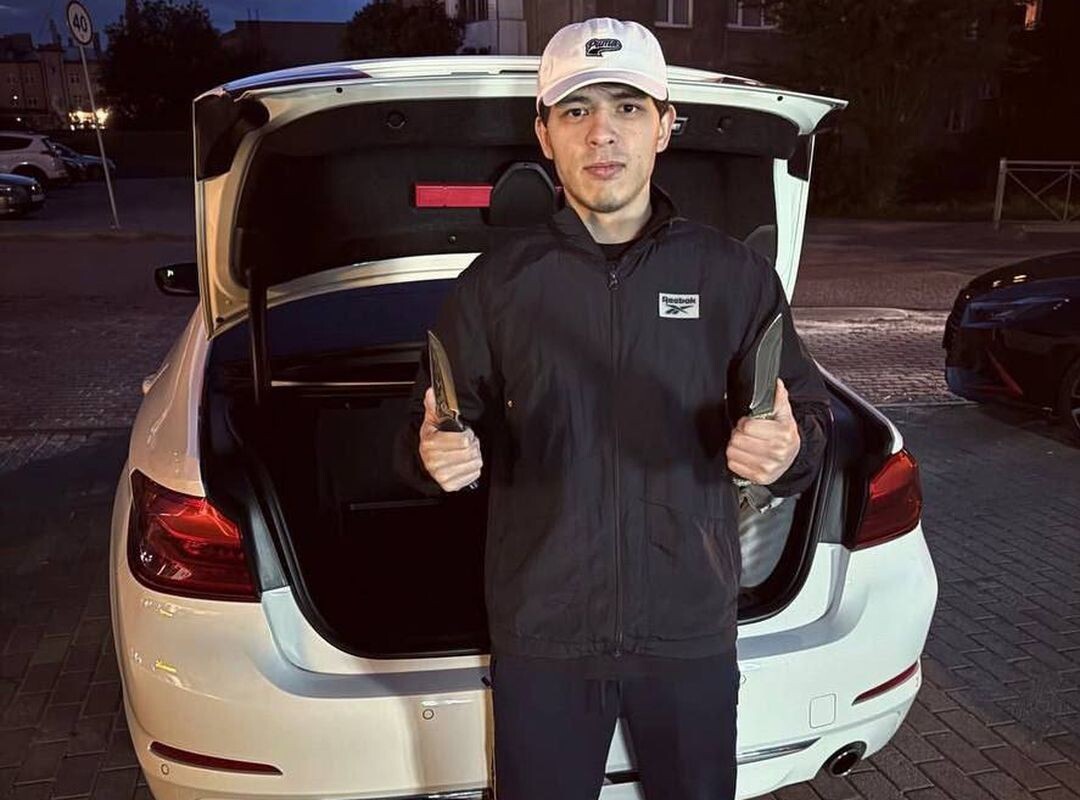 Фото: соцсети