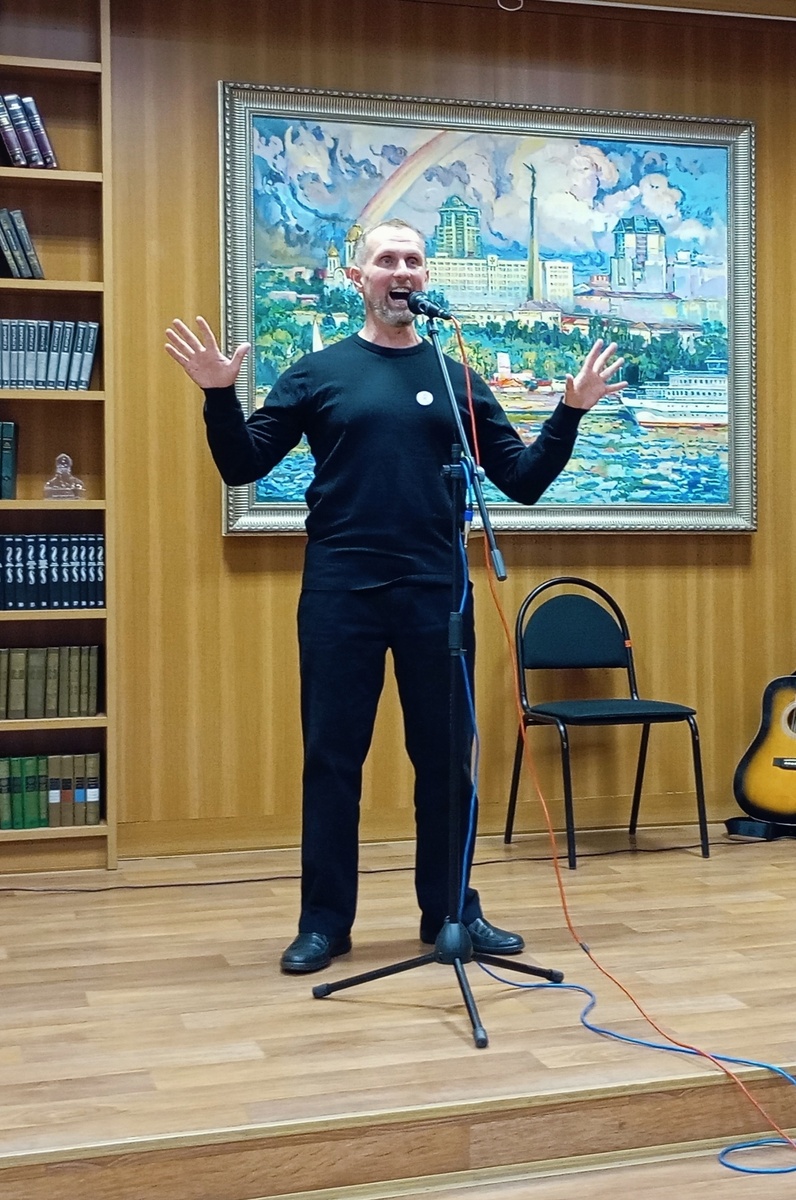 Фото из личного архива автора