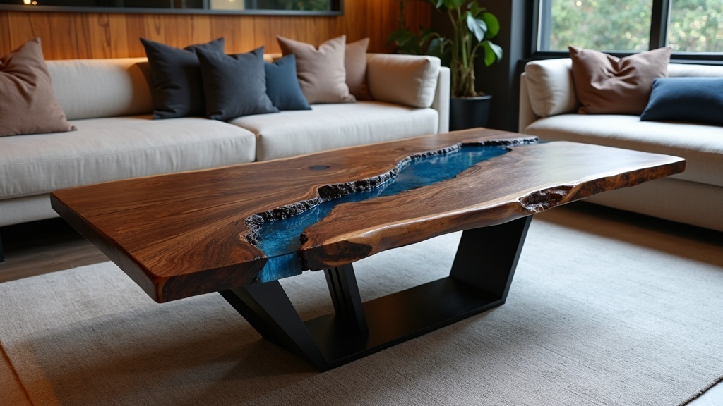    Как выбрать журнальный или кофейный столик? Узнайте о высоте, форме и функциональности — советы дизайнеров помогут создать уютный интерьер! admin