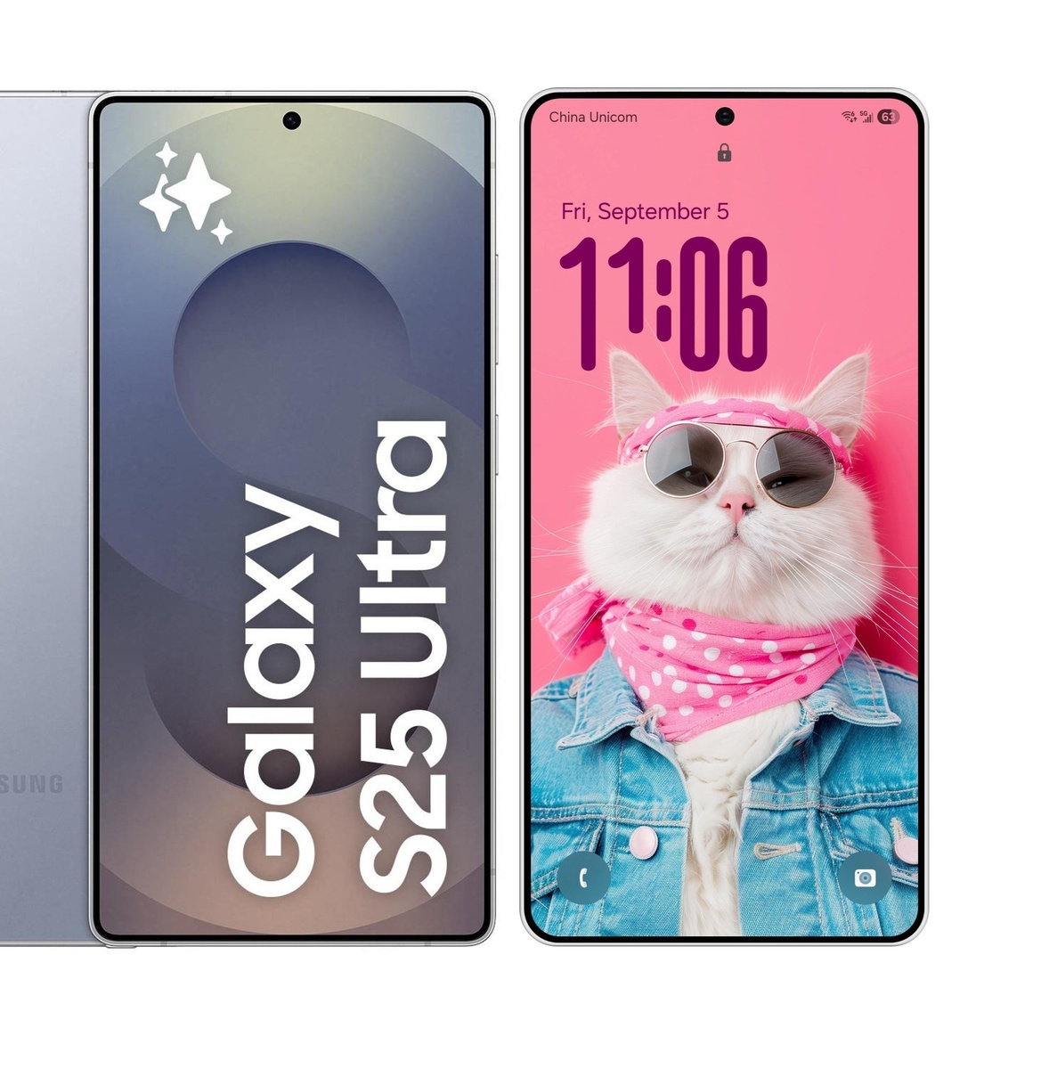 Изображение Ice Universe  📷
