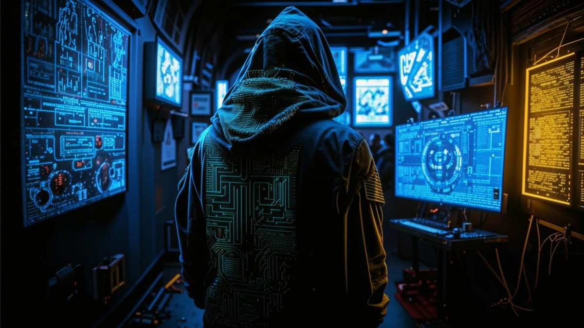    Фото: Кандинский