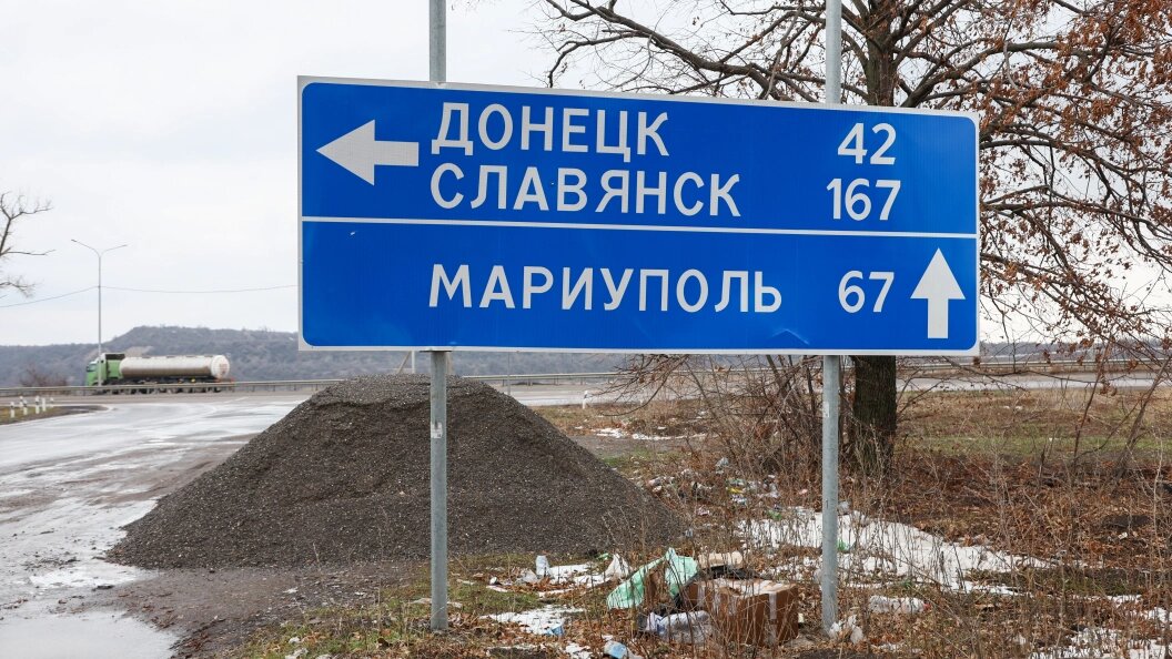    Shatokhina Natalia/news.ru/Globallookpress