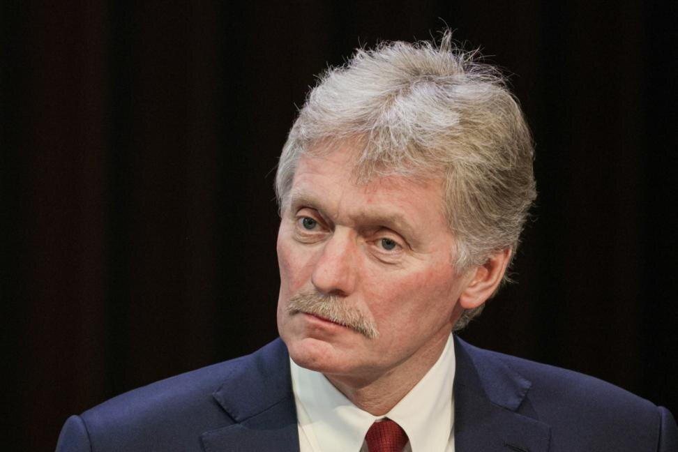 © Гавриил Григоров/Пресс-служба президента РФ/ТАСС