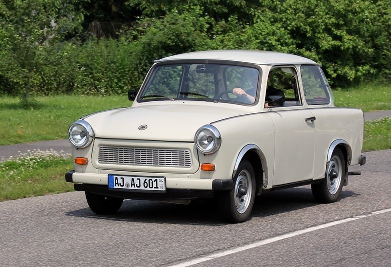 Trabant