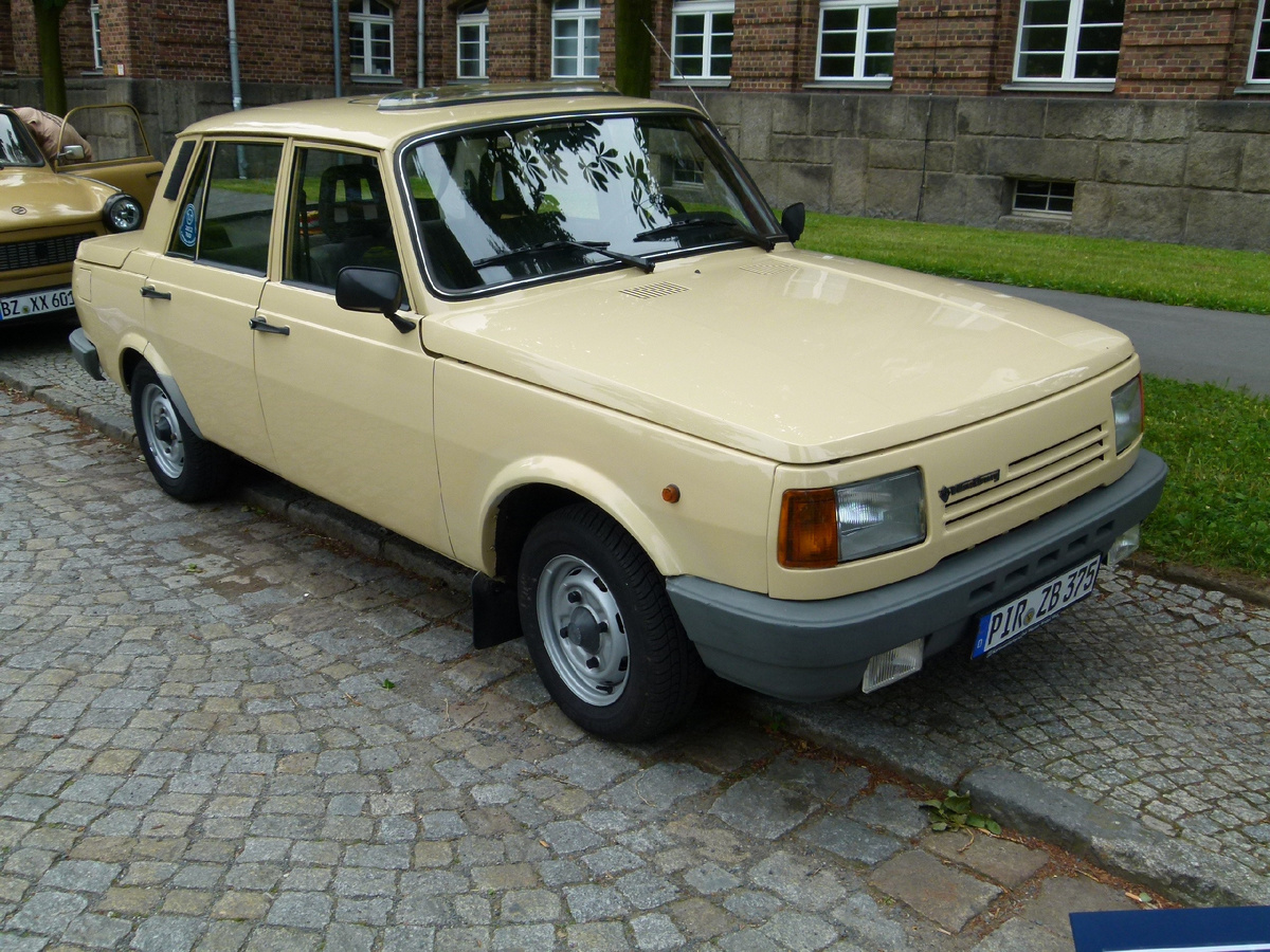 Wartburg