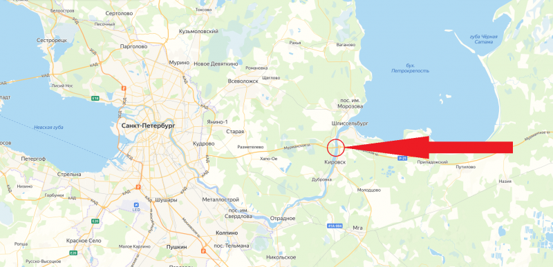    «Ижорец» перекроет главную трассу КарелииФКУ Упрдор «Северо-Запад»