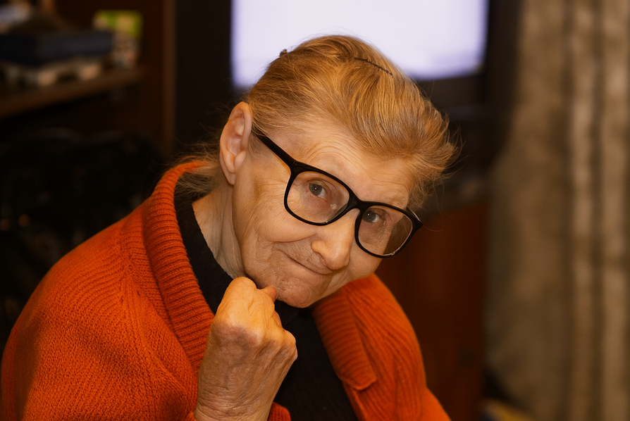 Любовь сменилась подозрением, а родство - судом