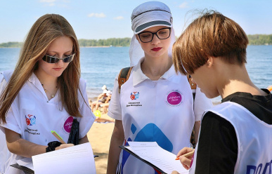    Фото: администрация Самары