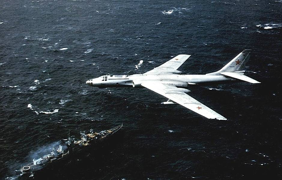 Ту-16