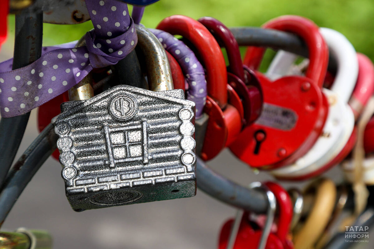 Фото: © Салават Камалетдинов / «Татар-информ»