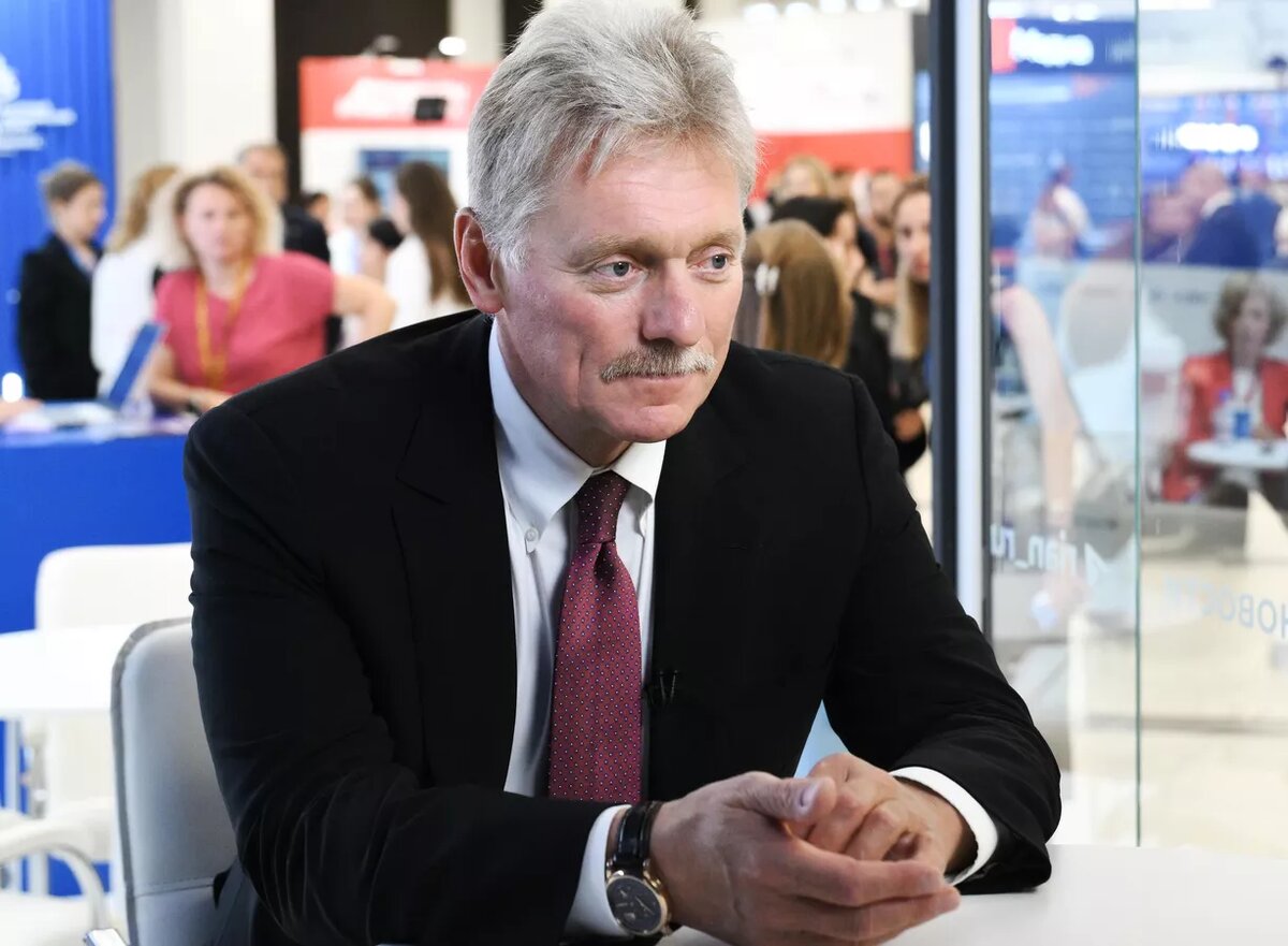 © Sputnik / Владимир Астапкович