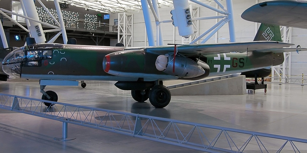 Arado Ar 234 Blitz