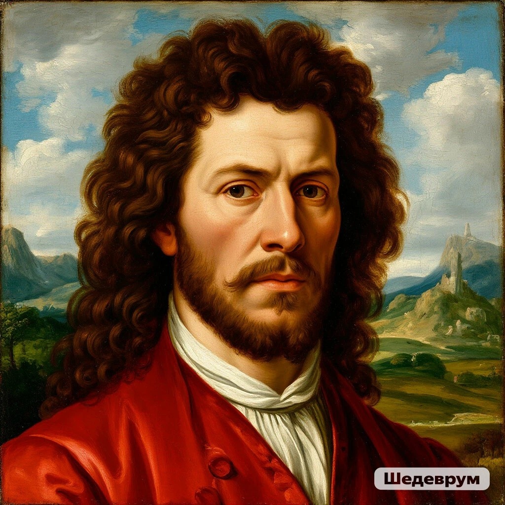 Изготовлено ИИ 