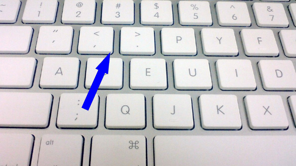    Почему буквы на клавиатуре расположены так странно и откуда взялся QWERTY