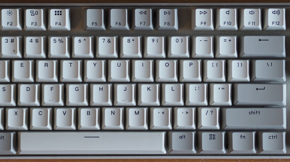    Почему буквы на клавиатуре расположены так странно и откуда взялся QWERTY