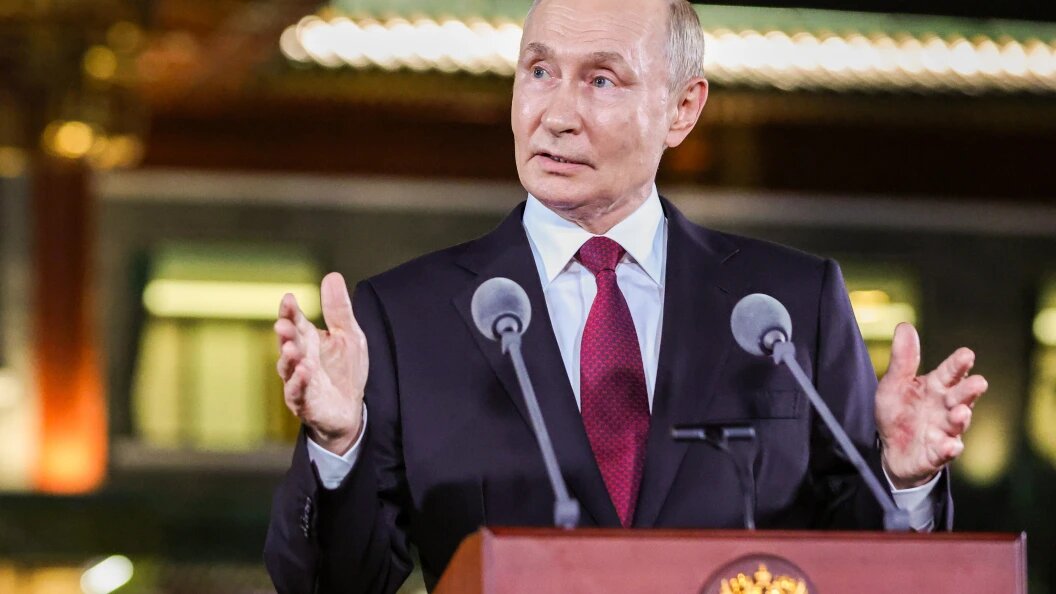    Фото: Roman Naumov/URA.RU/Globallookpress