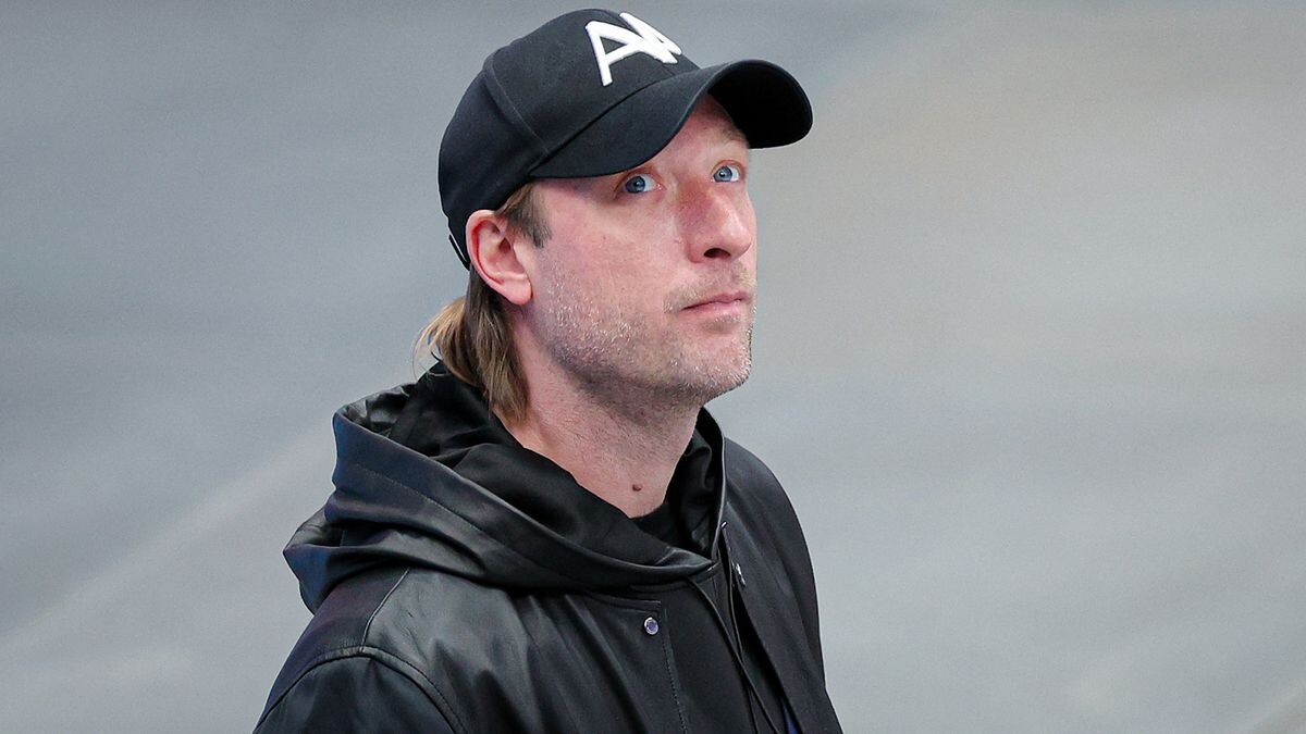    Александр Мысякин, Sport24