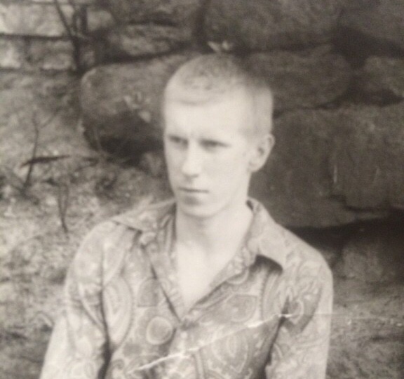 Немецкая тюль против русского самогона