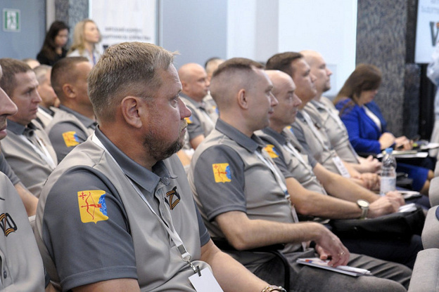    Губернатор Соколов стал наставником для бойцов СВО в новом проекте