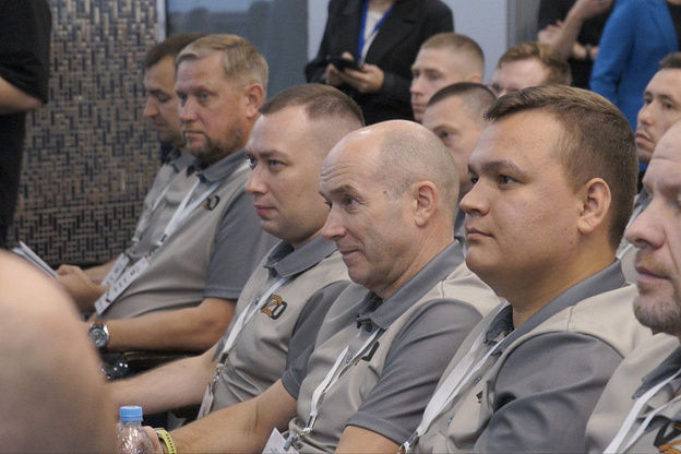    Губернатор Соколов стал наставником для бойцов СВО в новом проекте