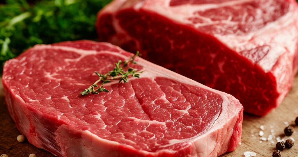 ВАУ-разоблачение: мясо НЕ убивает — а может даже спасти от рака?!