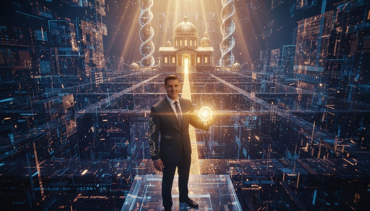    Рефинансирование ипотеки: когда выгодно и как получить максимум экономии Святослав Шакин