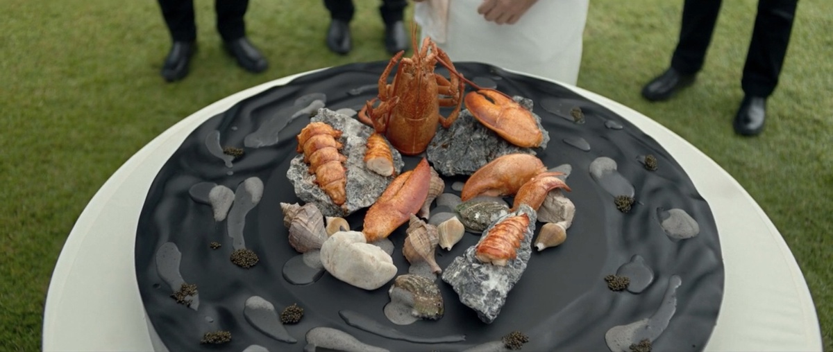 Кушайте руками!