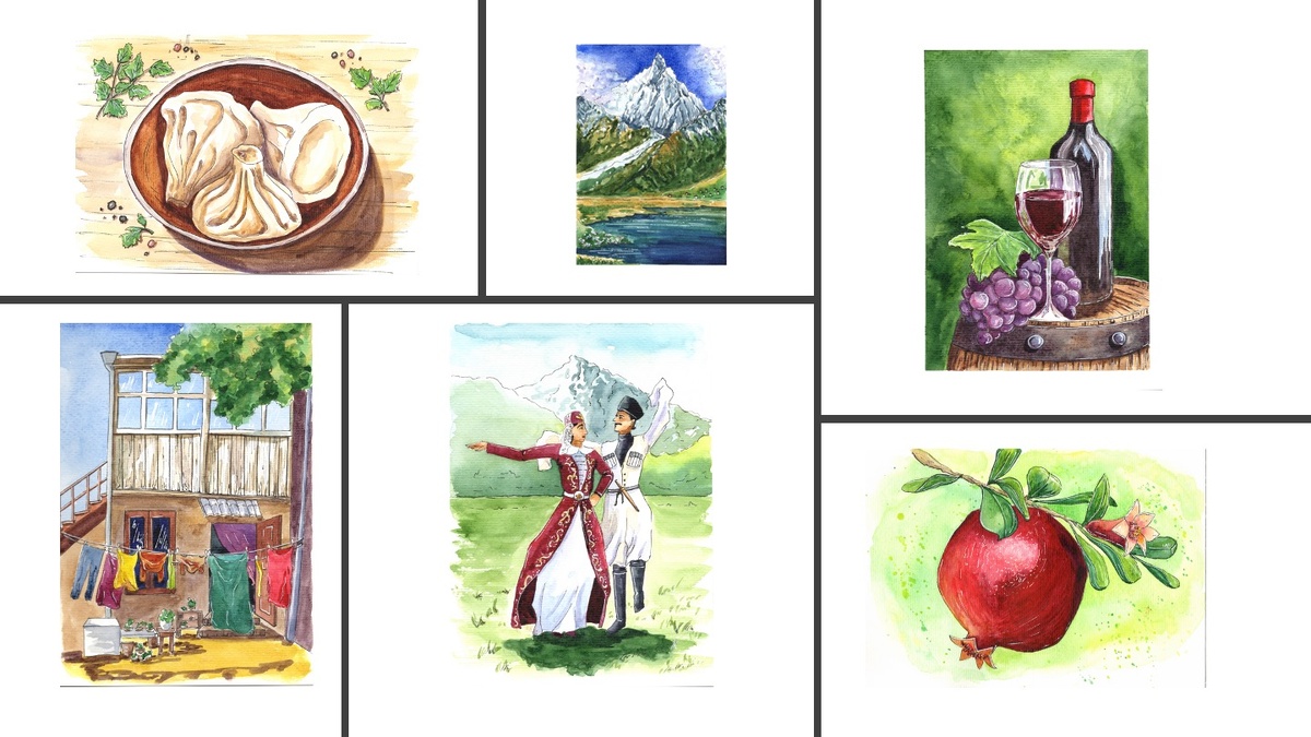 Итоги курса