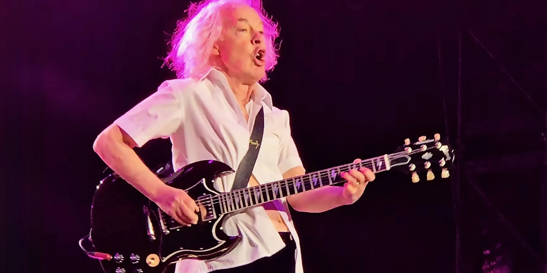 Дроны, воспроизводящие музыку AC/DC, используются для защиты скота от волков