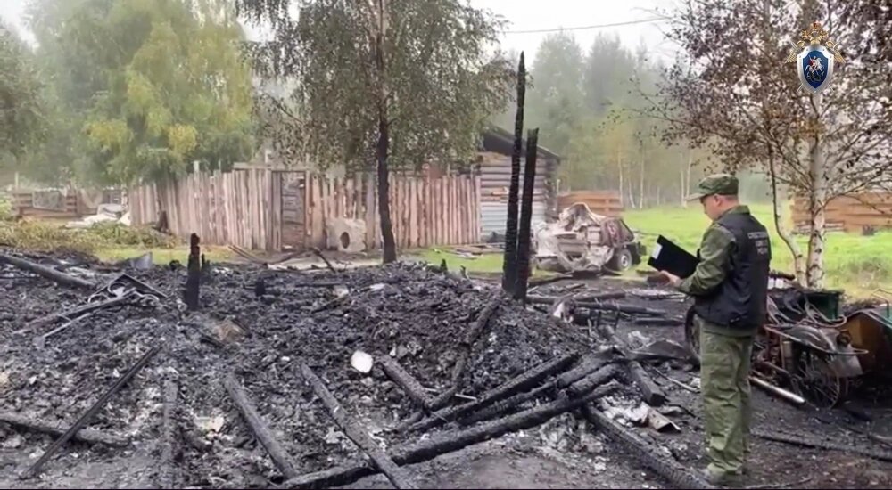    Фото: СУ СКР по Свердловской области