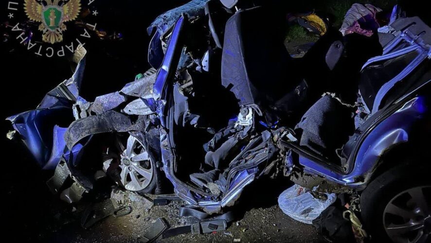    Фото: прокуратура Татарстана