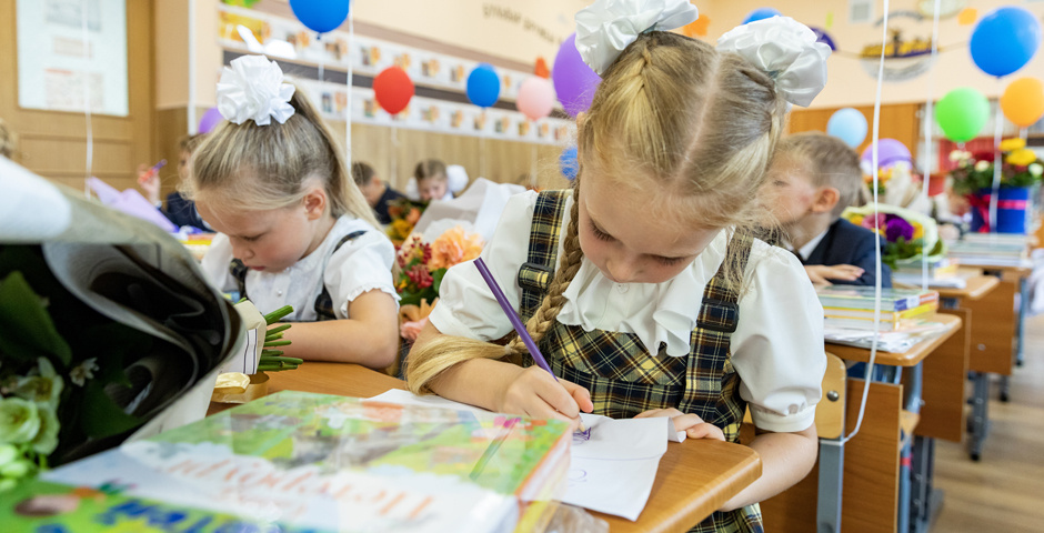 Фото: Aleksey Smyshlyaev/Global Look Press