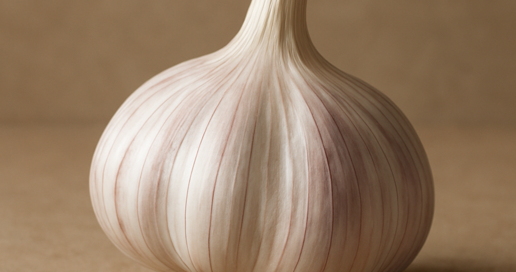 Когда и как правильно посадить озимый чеснок