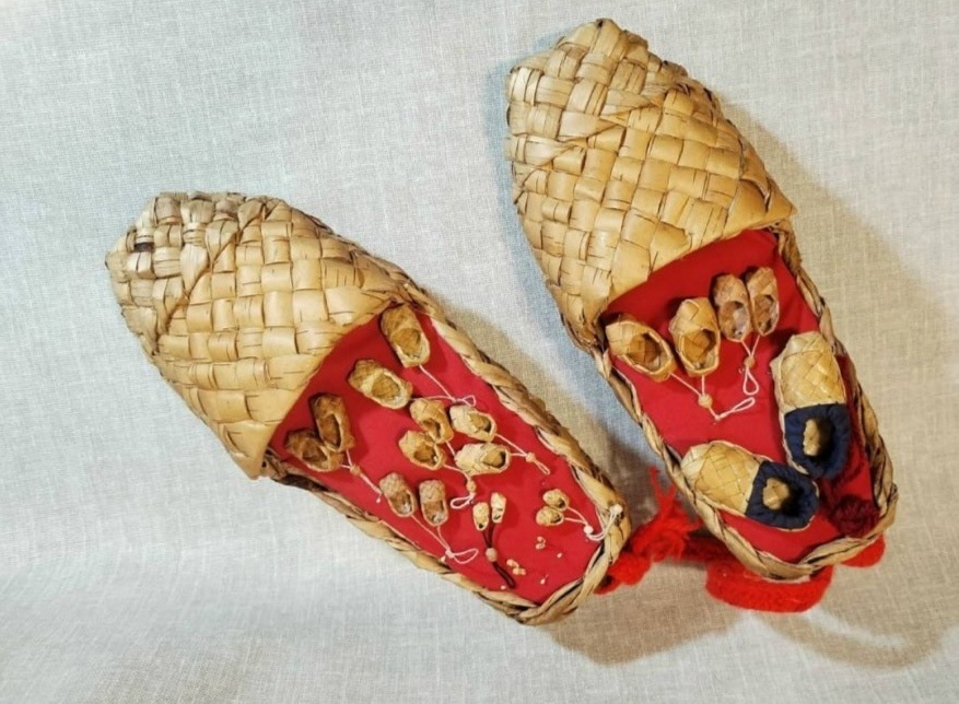    Фото: Пермский край / ТГ Полина Анкушина