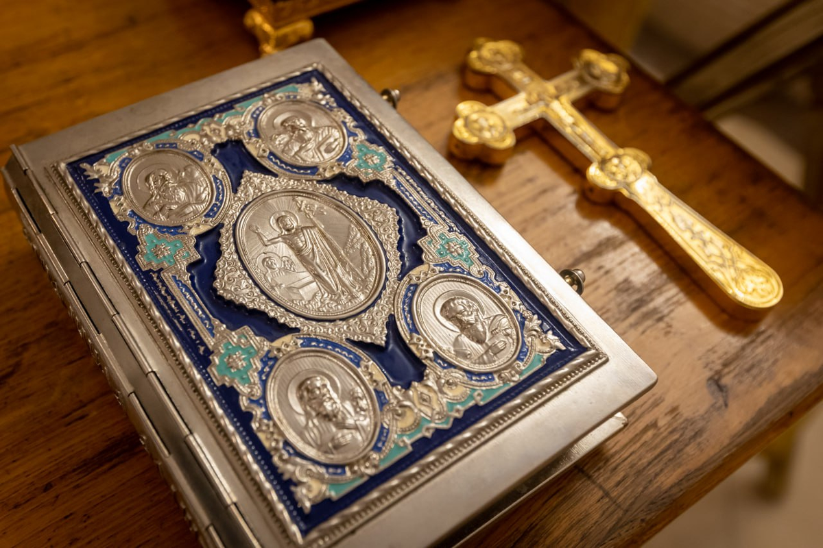 Фото: Партнёр-правообладатель / vvesti.com / Виталий Рагулин ©
