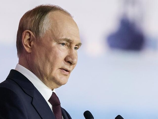    Фото: ТАСС/Владимир Смирнов