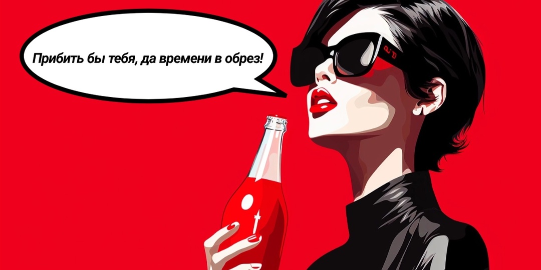 Твое будущее на 99,9% зависит от женщины