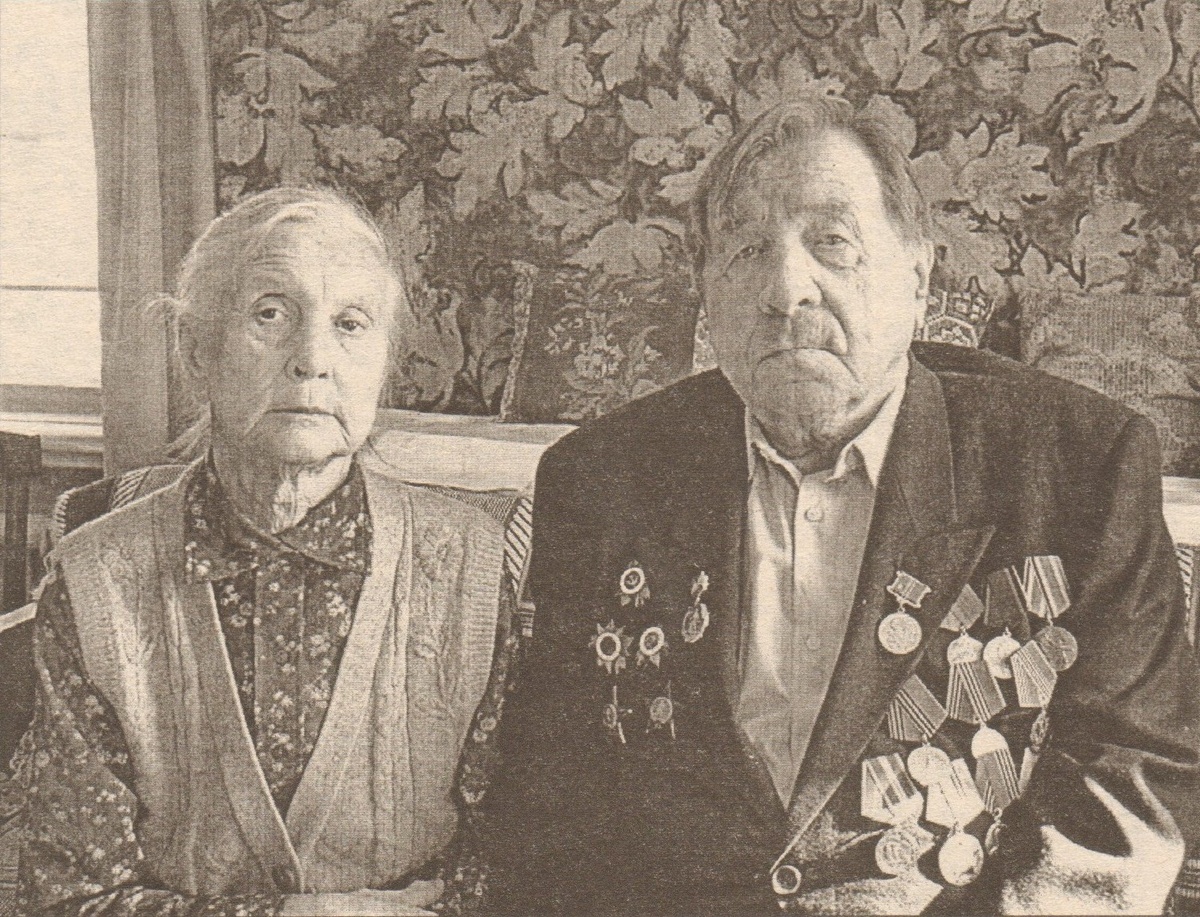 Сухарев Иван Николаевич