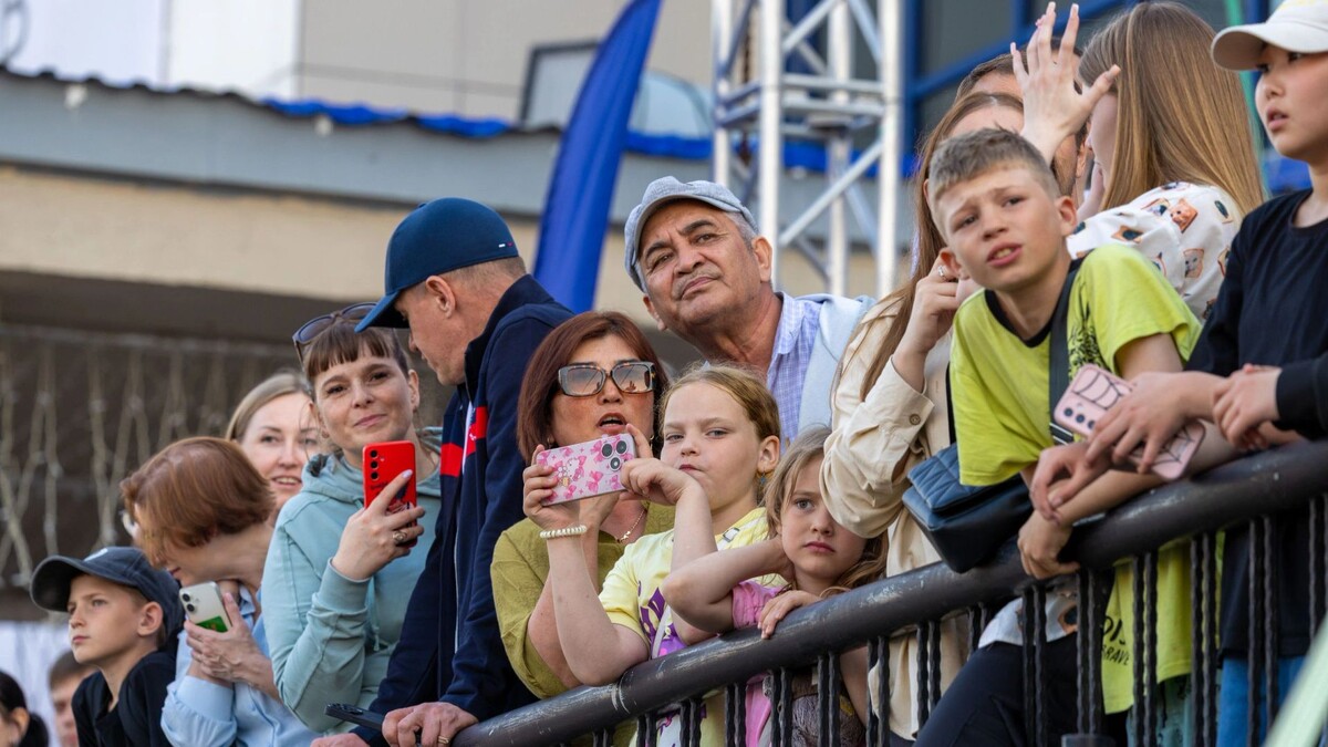   Фото: Федор Воронов / «Ямал-Медиа»