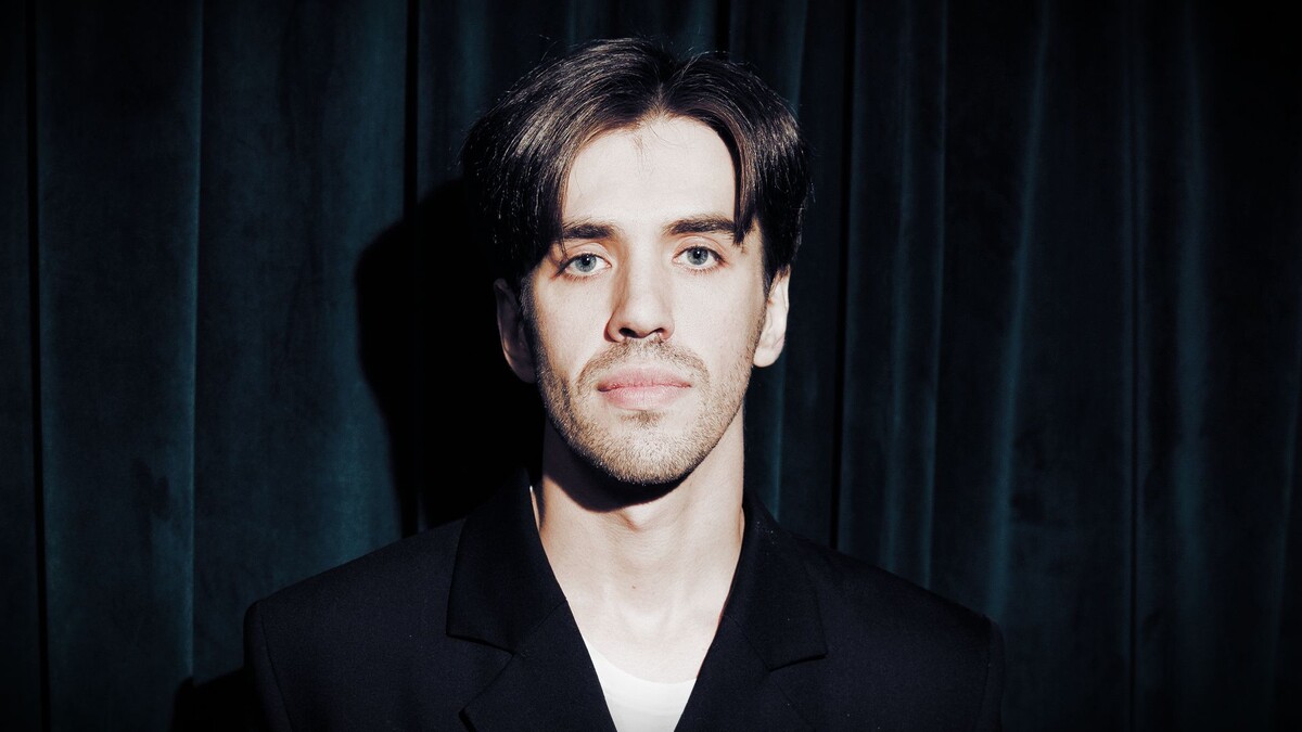 Юрий Хмельницкий