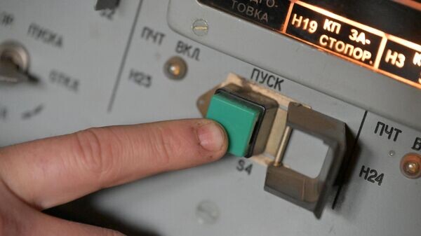    © Sputnik / Евгений Биятов