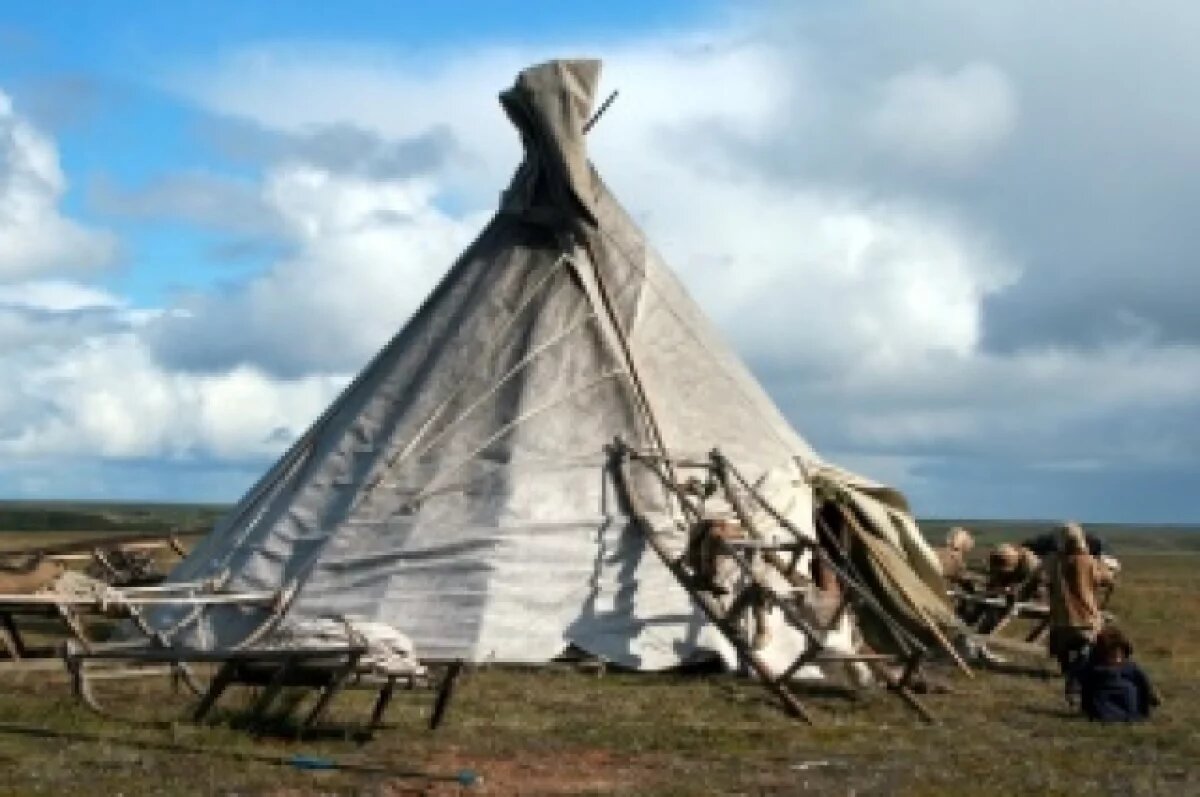    В России официально признали профессию «чумработница»