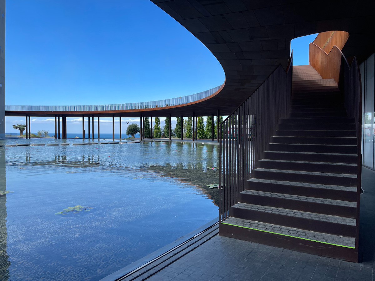 Винный парк