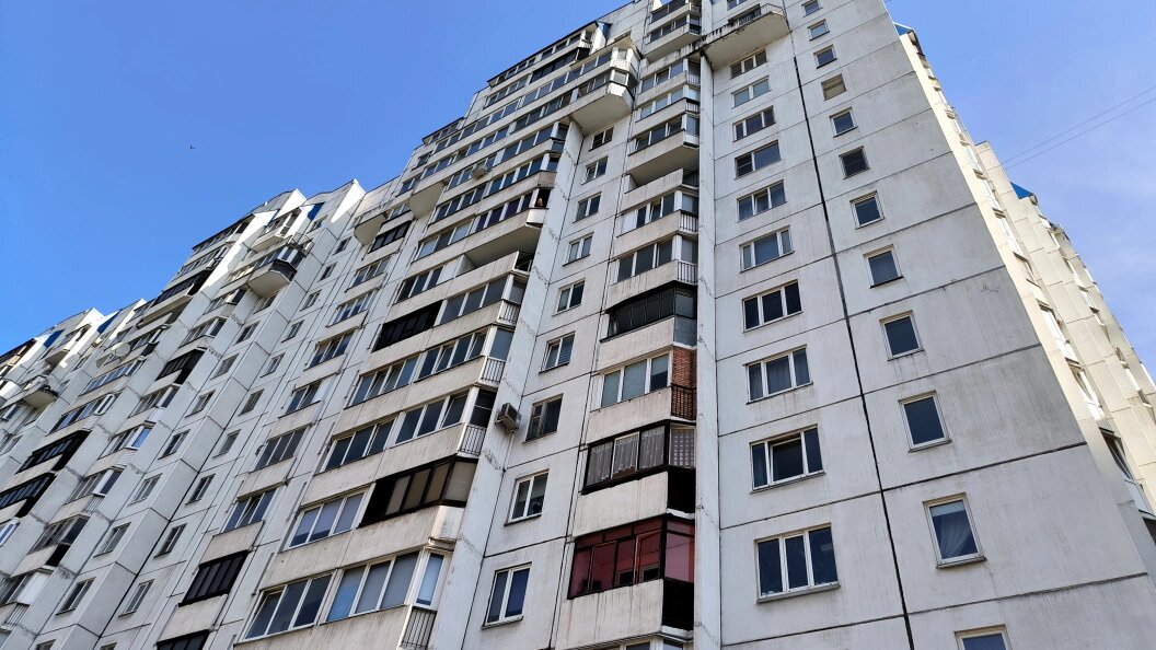    Maksim Konstantinov/Globallookpress