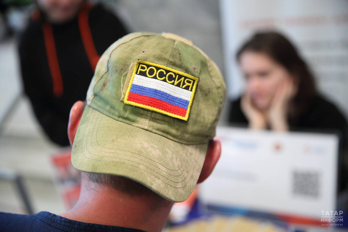 В Татарстане на минувшей неделе стартовала новая программа социальной ипотеки для семей участников СВОФото: Михаил Захаров / © «Татар-информ»