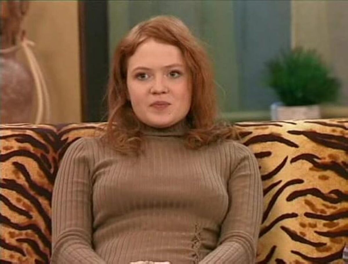 Екатерина Дубакина