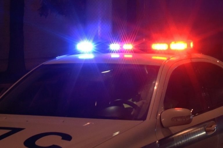    В Бугуруслане задержали 19-летнего угонщика, скрывавшегося от полиции Оренбуржье