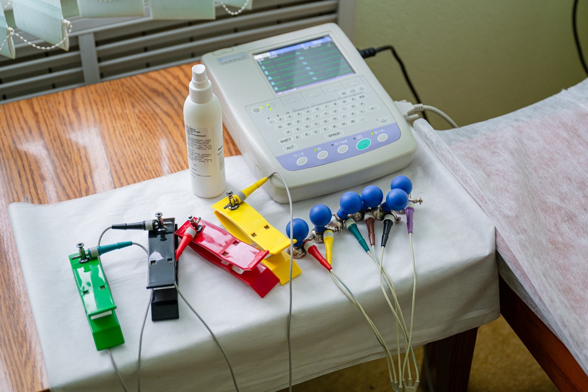   Фото: Здоровье сердца нужно проверять регулярно / сайт мэрии Магадана