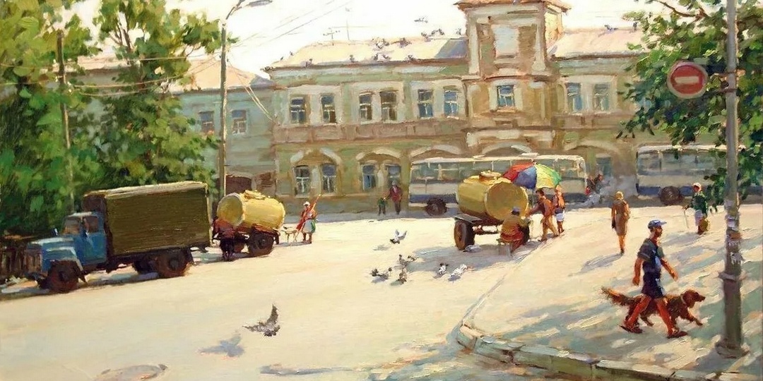 Замок из песка (часть 22)